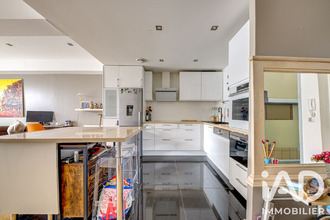 achat appartement gentilly 94250