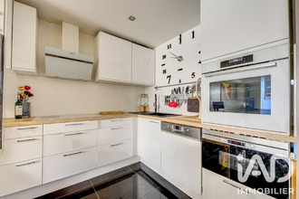 achat appartement gentilly 94250