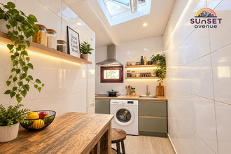 achat appartement gentilly 94250