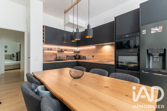 achat appartement gentilly 94250