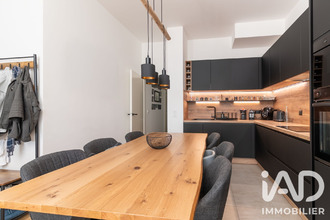 achat appartement gentilly 94250