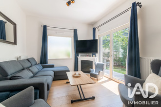 achat appartement gentilly 94250