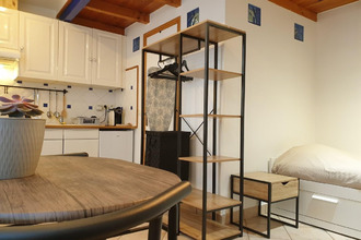 achat appartement gentilly 94250