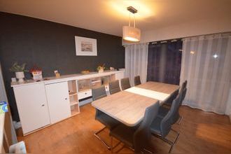 achat appartement gerardmer 88400