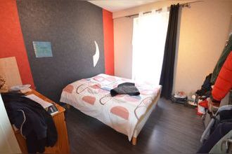 achat appartement gerardmer 88400