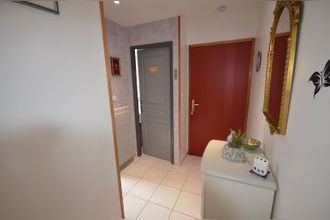 achat appartement gerardmer 88400