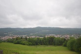 achat appartement gerardmer 88400