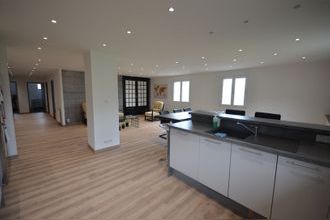 achat appartement gerardmer 88400