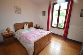 achat appartement gerardmer 88400