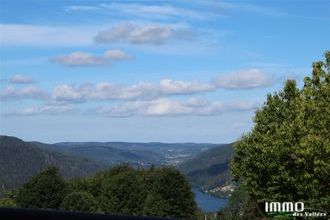 achat appartement gerardmer 88400