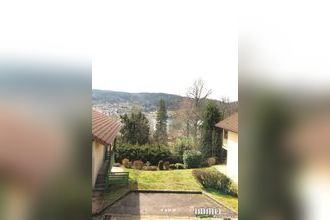 achat appartement gerardmer 88400