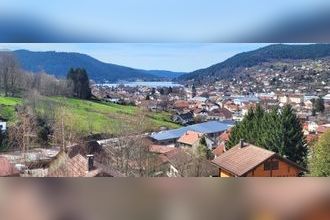 achat appartement gerardmer 88400