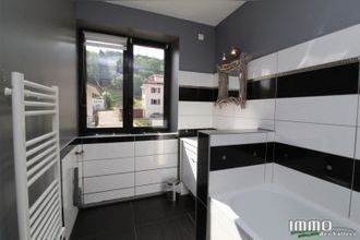 achat appartement gerardmer 88400