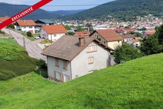 achat appartement gerardmer 88400