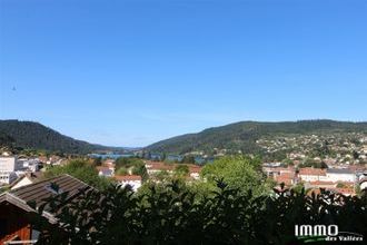 achat appartement gerardmer 88400