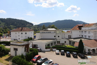 achat appartement gerardmer 88400