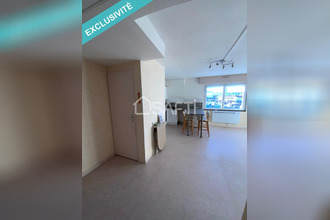 achat appartement gerardmer 88400