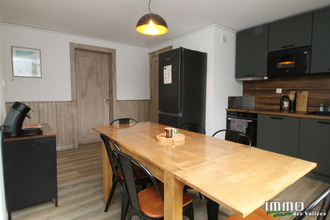 achat appartement gerardmer 88400