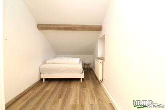 achat appartement gerardmer 88400