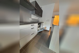 achat appartement gerardmer 88400