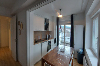 achat appartement gerardmer 88400