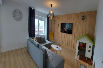 achat appartement gerardmer 88400