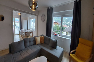 achat appartement gerardmer 88400