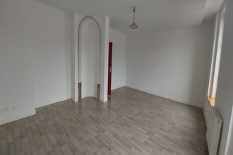 achat appartement gerardmer 88400