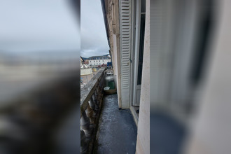 achat appartement gerardmer 88400