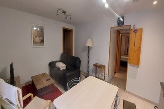 achat appartement gerardmer 88400