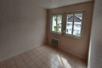 achat appartement gerardmer 88400