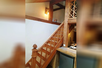 achat appartement gerardmer 88400