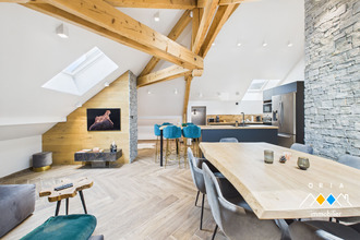 achat appartement gerardmer 88400