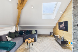 achat appartement gerardmer 88400