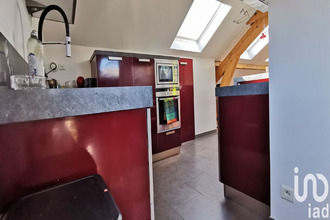 achat appartement gerardmer 88400