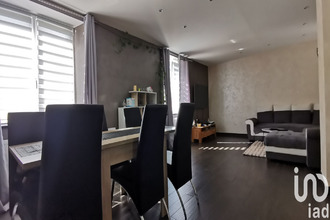 achat appartement gerardmer 88400