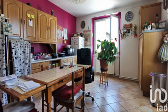 achat appartement gerardmer 88400