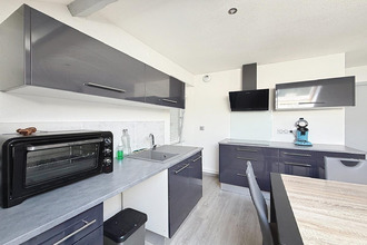 achat appartement gerardmer 88400