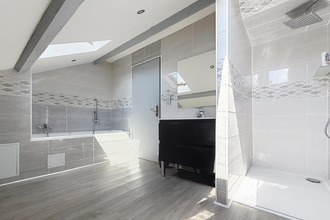 achat appartement gerardmer 88400