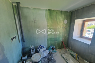 achat appartement gerardmer 88400