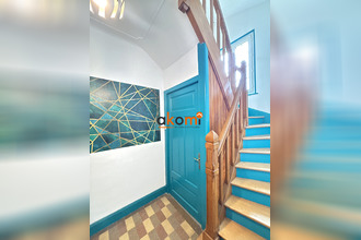 achat appartement gerardmer 88400