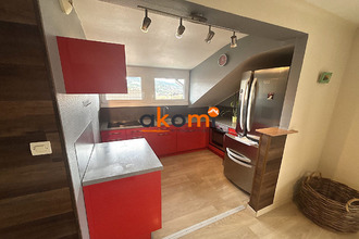 achat appartement gerardmer 88400