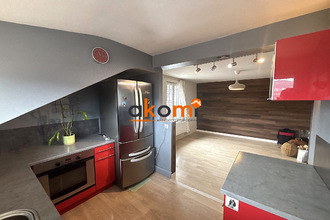 achat appartement gerardmer 88400