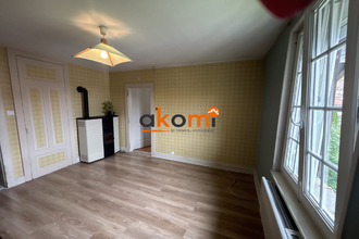 achat appartement gerardmer 88400