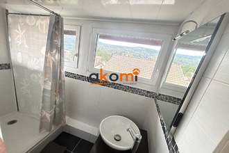 achat appartement gerardmer 88400