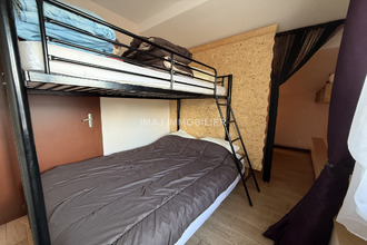 achat appartement gerardmer 88400