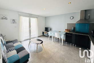 achat appartement gerardmer 88400