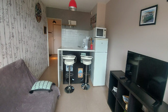 achat appartement gerardmer 88400