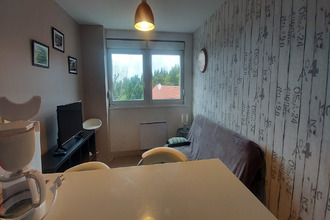 achat appartement gerardmer 88400