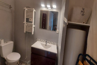 achat appartement gerardmer 88400